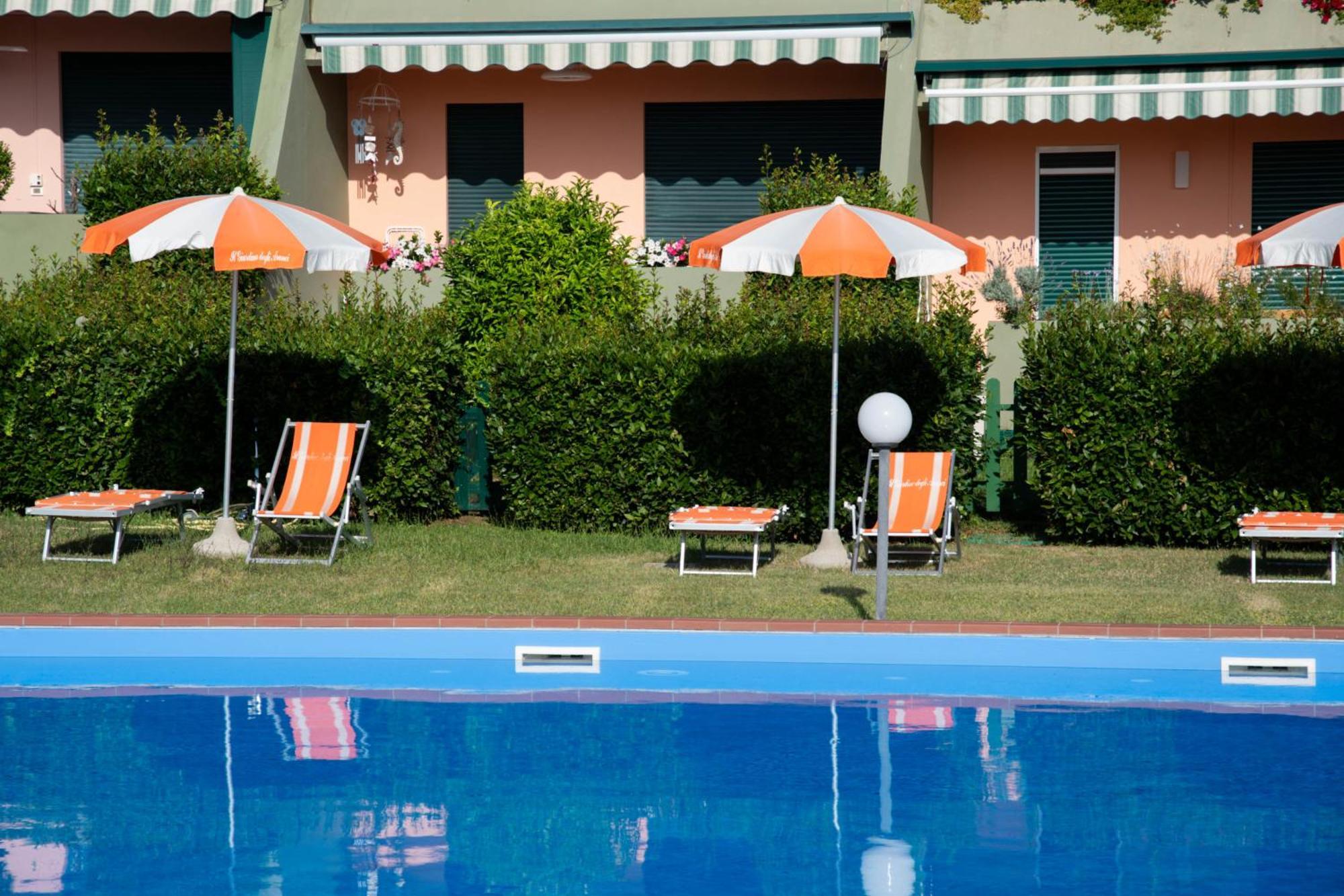 Apartamento Diba House 46 San Vito Chietino Exterior foto